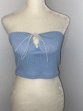 SHEIN Tube‎ Top